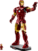 Iron Man Mark 3 – samlerutgave
