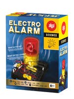 Alarm Elektrisk