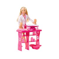 Steffi Love Gårdsdyrlege