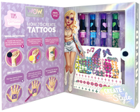 WOW Generation, Tatoveringssettboks