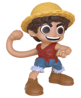 One Piece, Minifigurer S1