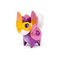 BRIO Flora - Aster Blomsterdrakt