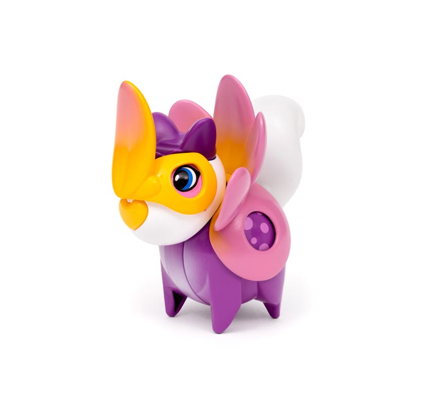 BRIO Flora - Aster Blomsterdrakt