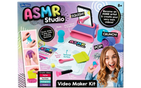 ASMR Studio lekesett