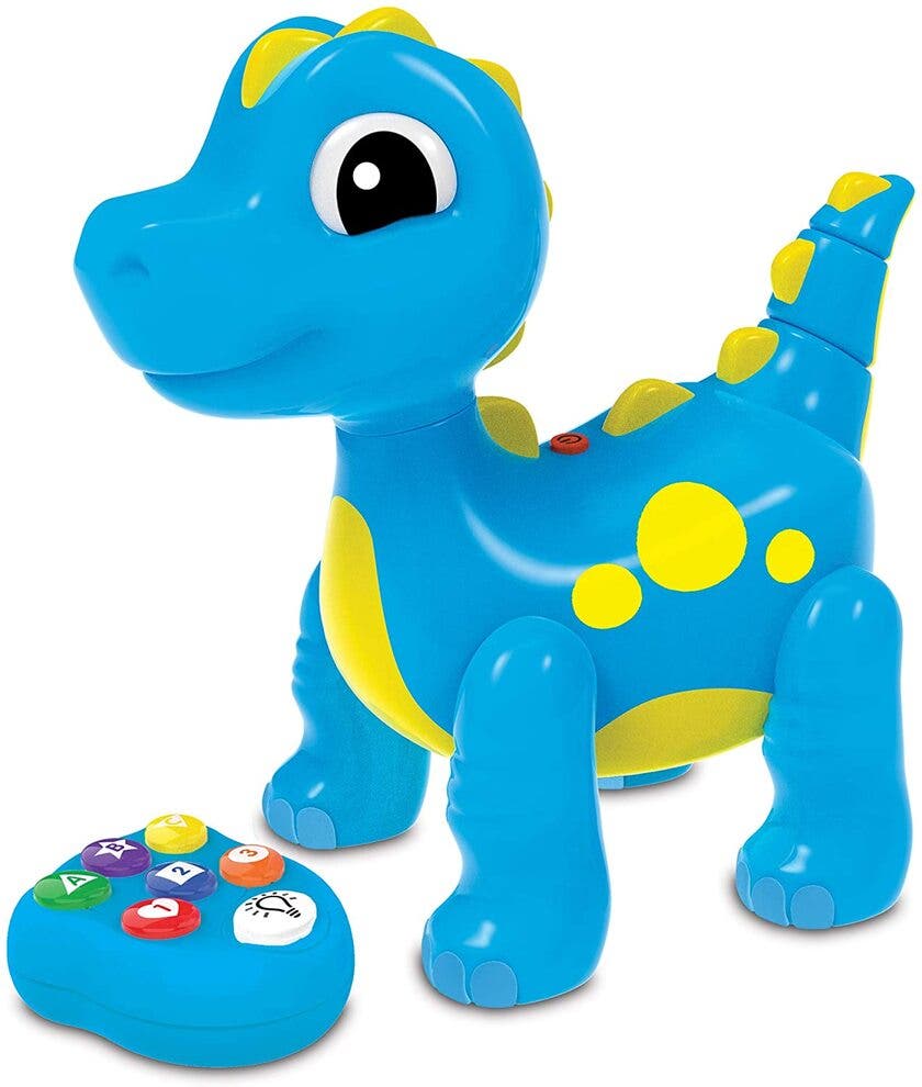 KID, Play & Learn RC Dansende Dino SE