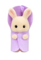 Sylvanian Families - Trillingbabyenes badepakke