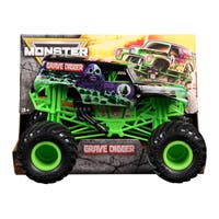 Monster Jam, 1:24 Samlerbil