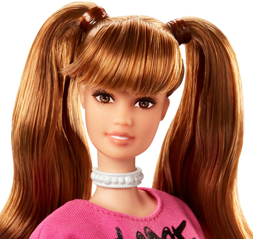 Barbie Fashionista Doll Asst.