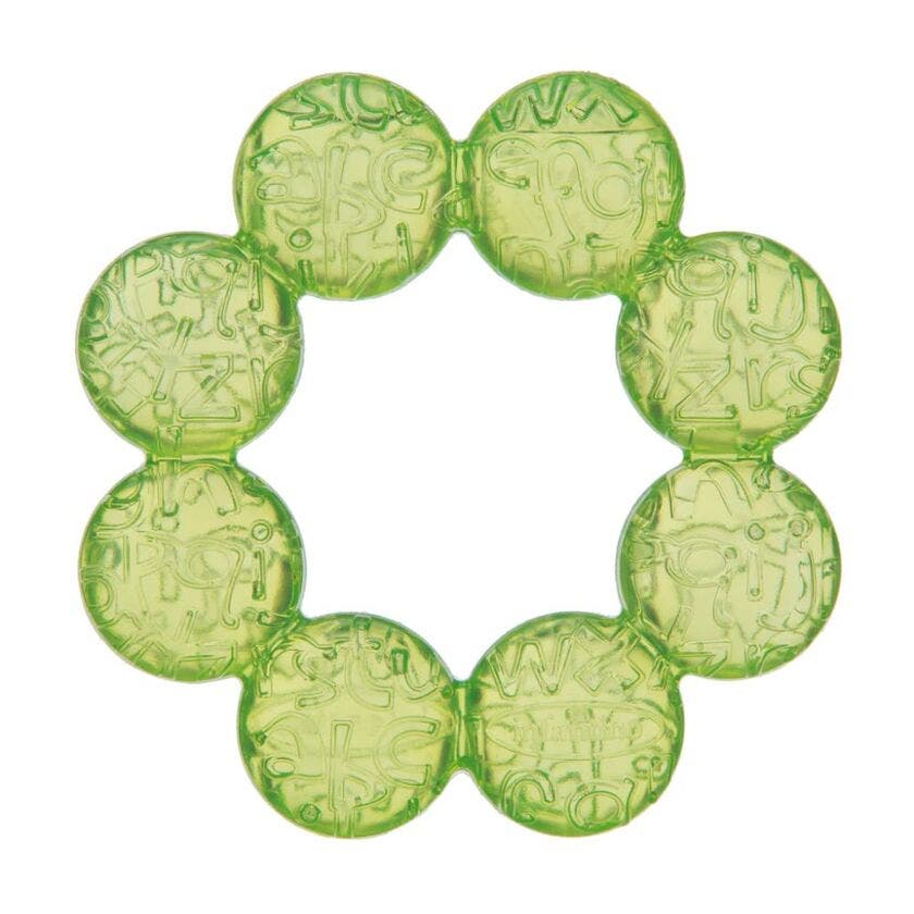 Infantino, Vann-bitring, Grønn