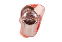 Kjøkkensett 13 Deler Rustfritt stål