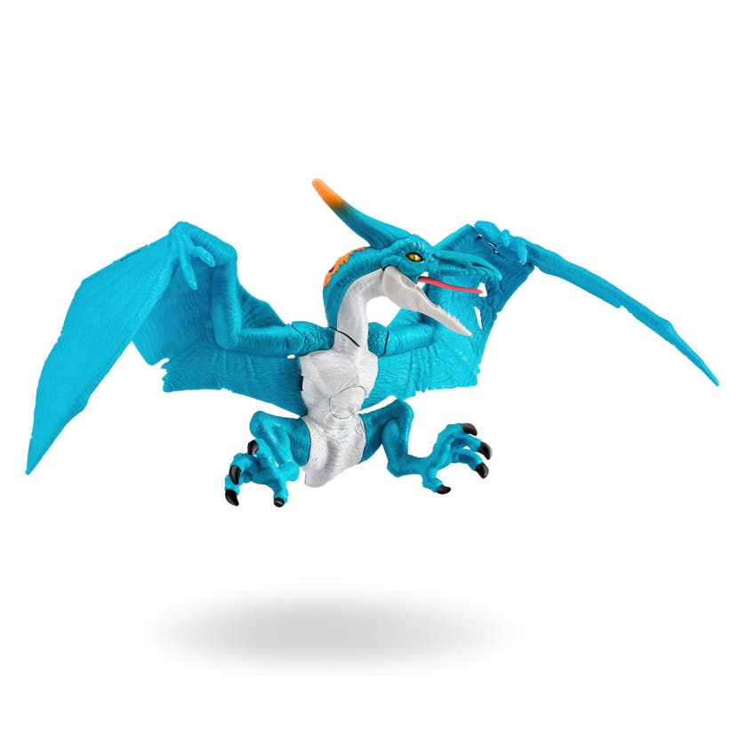 Robo Alive, Dino Action Pterodactyl