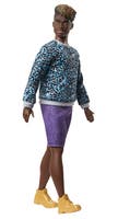 Barbie, Fashionitas Ken Rutete Stil