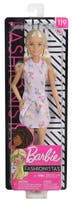 Barbie Fashionista Doll Asst.