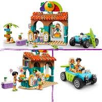 LEGO Friends 42625, Strand – Smoothiekiosk