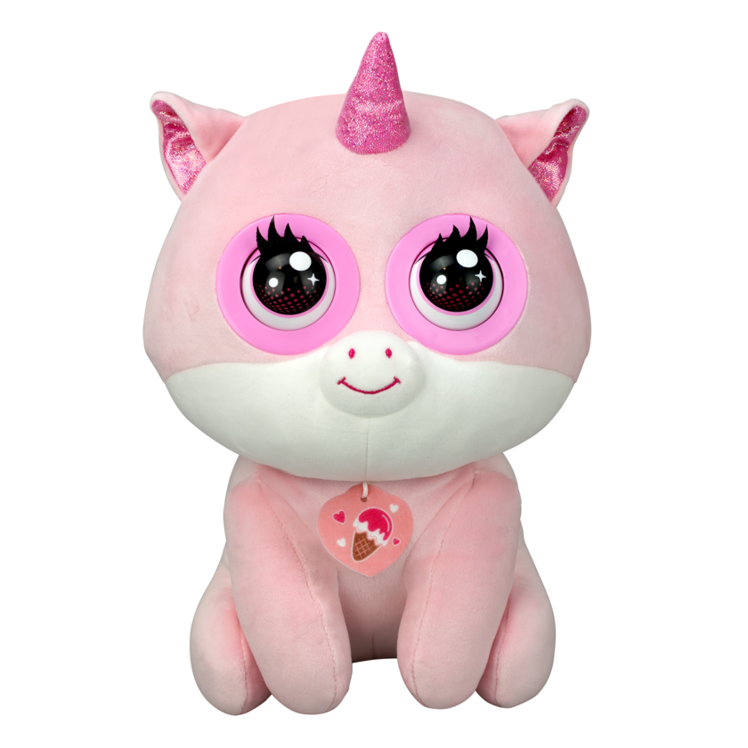 Winksies, Myk Enhjørning