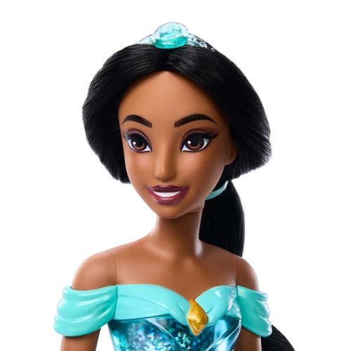 Disney Princess Fashion Doll - Jasmine