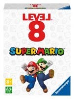 Ravensburger, Super Mario nivå 7