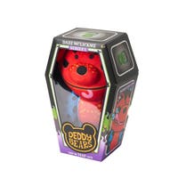 Deddy Bears Series 5 – 12-Inch Coffin displaykiste