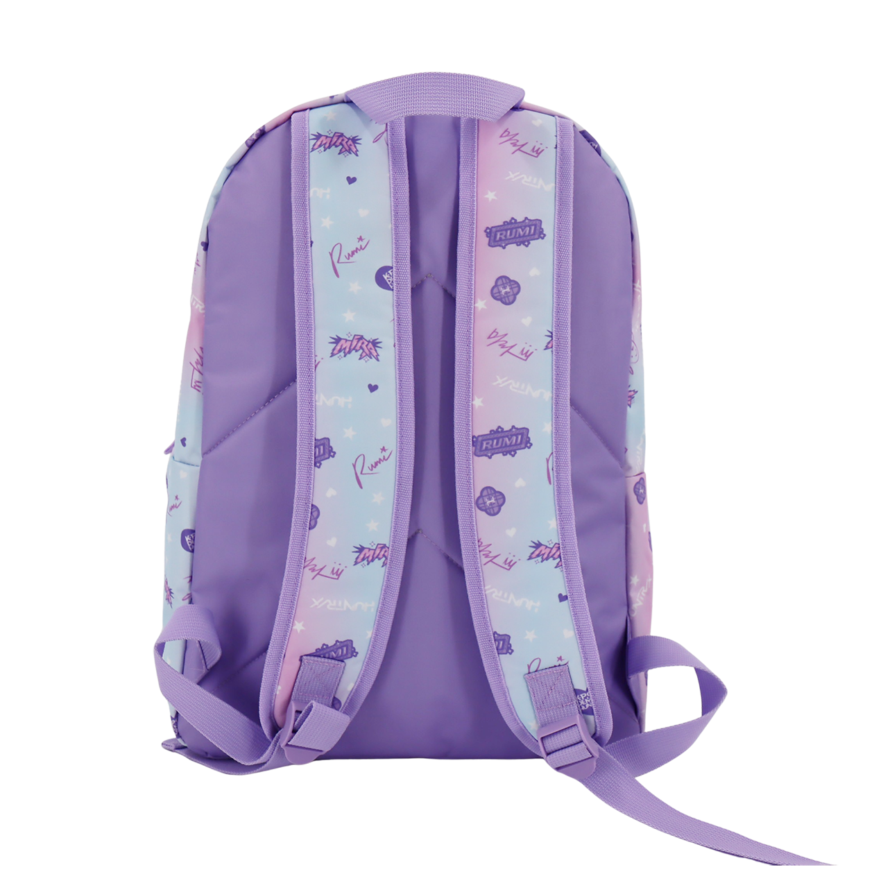 K-pop Demon Hunters Lilac ryggsekk