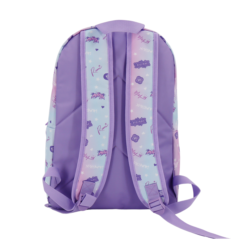 K-pop Demon Hunters Lilac ryggsekk