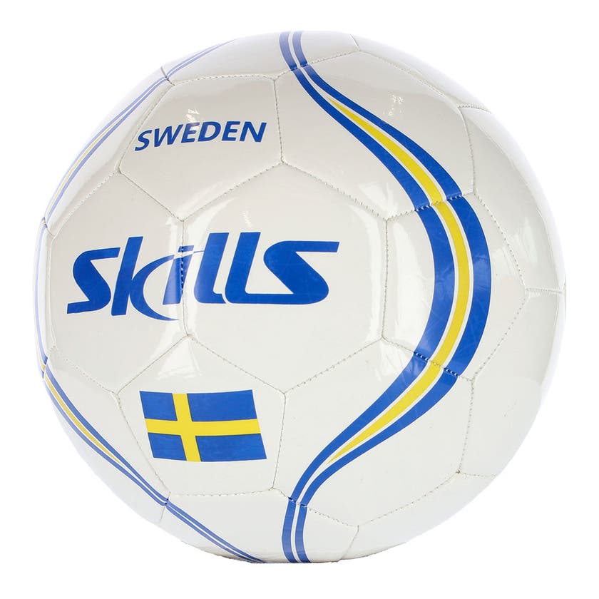 Skills, Tpu Fotball