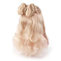 Charmed by Heart, Sminkehode