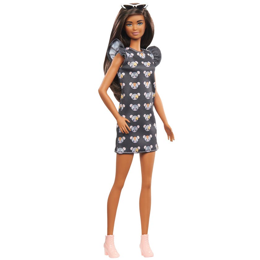 Barbie Fashionista Doll Asst.