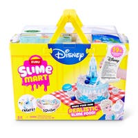 Slime Mart Disney Shopping basket