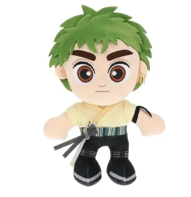 One Piece - Collectible Plush Zoro