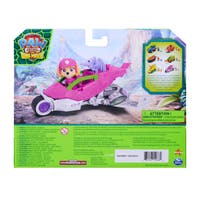 PAW Patrol Dinosaurie-kjøretøy Skye
