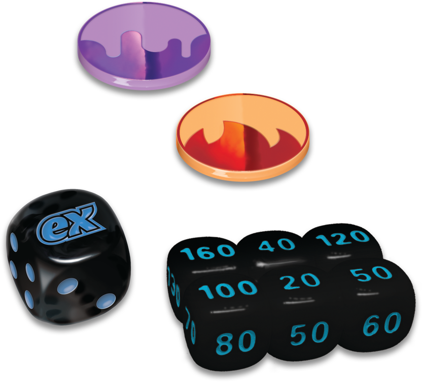 Poke ZSV10.5 Elite Trainer Box