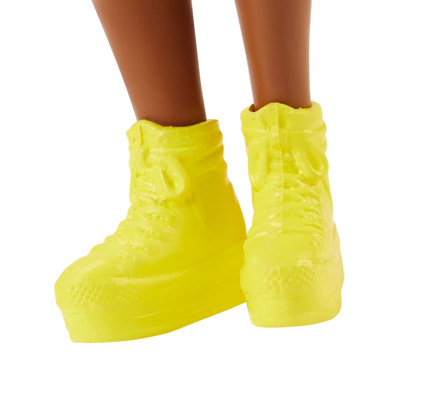 Barbie Fashionista Doll Asst.