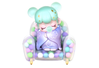 Nanci Serie 12 -
Nancis Drøm