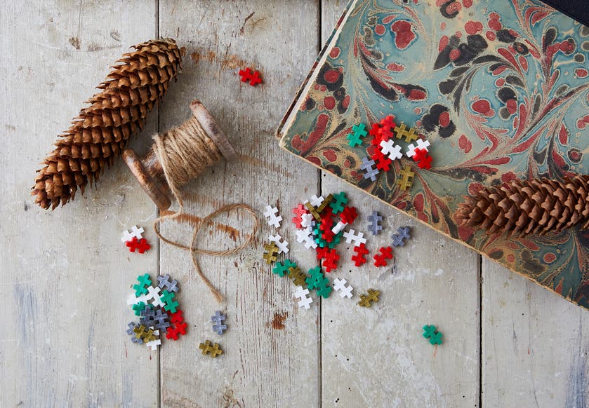 Plus-Plus - Holiday / 240 pcs.