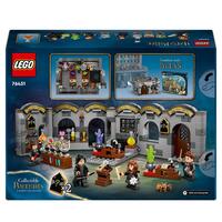LEGO Harry Potter 76431, Hogwarts slott: time i trolldrykkunst