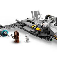 LEGO Star Wars TM 75325 The Mandalorian's N-1 Starfighter™