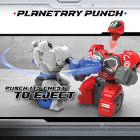 Silverlit Rumble Kombat radiostyrt stridsroboter