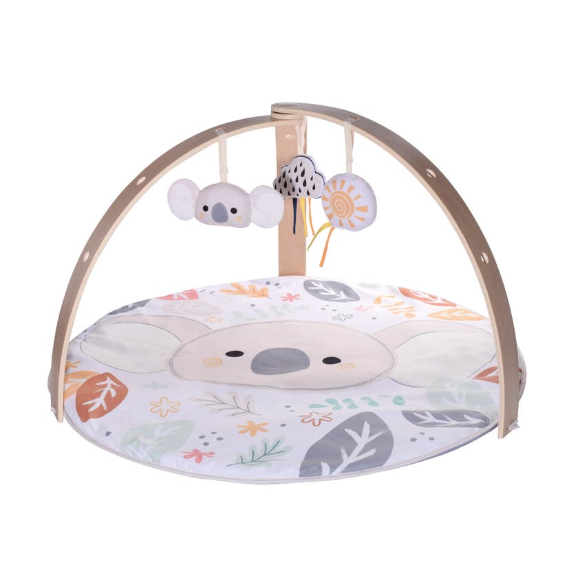 KID, Babygym i tre, Koala