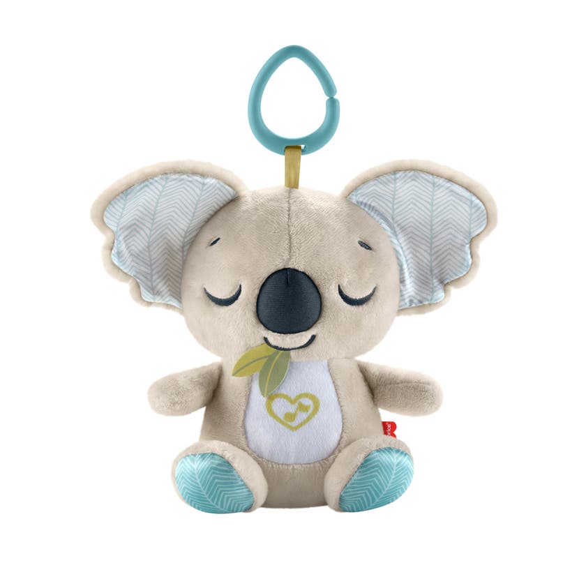 Fisher Price On the Go Koala
