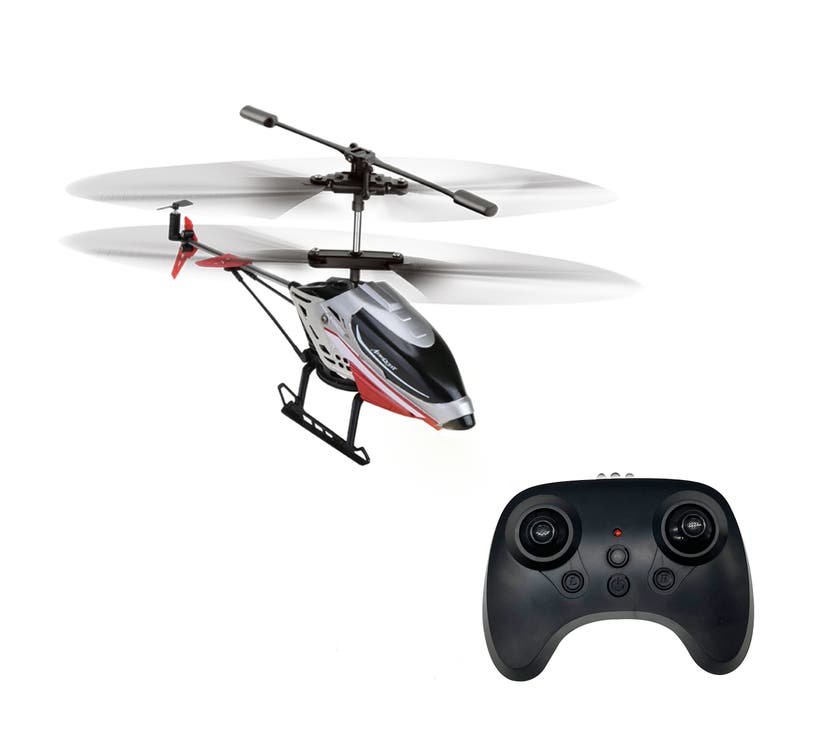 Radiostyrt helikopter for nybegynnere – Rapid Speed