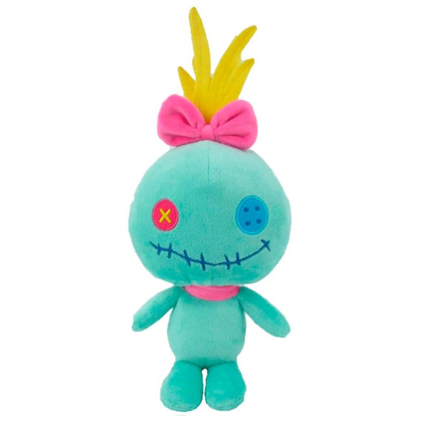 Disney Scrump Kosedyr (25 Cm)