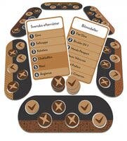 Tactic, Sant eller usant