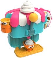 Toomies, Foam Kjeglefabrikk Deluxe