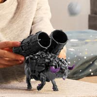 Schleich ELDRADOR Shadow Bull