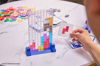 Tetris Family Strategy Game DK/NO/SE/FI