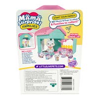 Little Live Pets, Mama Surprise Families Mamas Hus