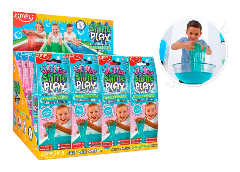 Zimpli Kids Slimleker