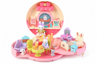 Forest Dreamland, Lekekoffert Donut