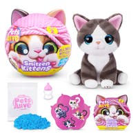 Pets Alive Smitten Kittens S2 – Interaktiv Kattunge