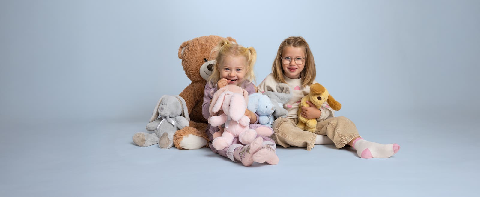 Gavetips til noen som fyller mellom 1-2 år